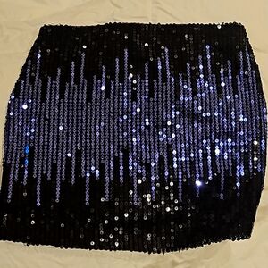Embroidery skirt